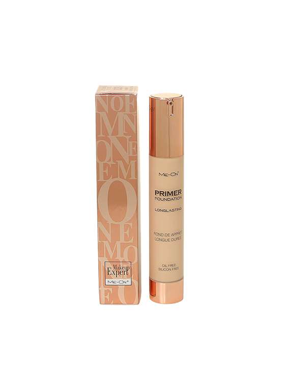 me-on longlasting oil free silicon free primer 