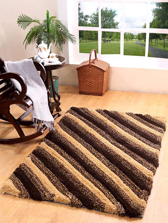   twister polyester carpet 