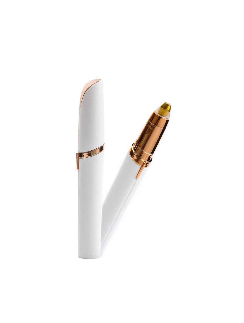flawless painless brows hair epilator/ remover for women