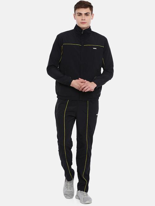 shiv naresh winter tracksuit