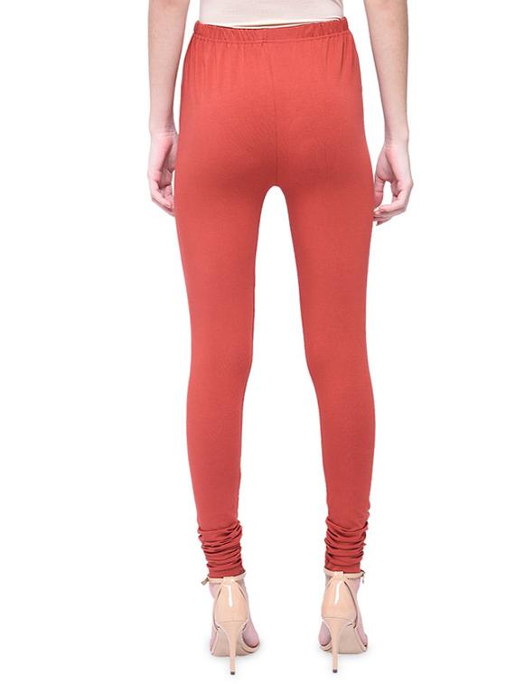 high rise churidar legging - 17138892 - Standard Image - 2