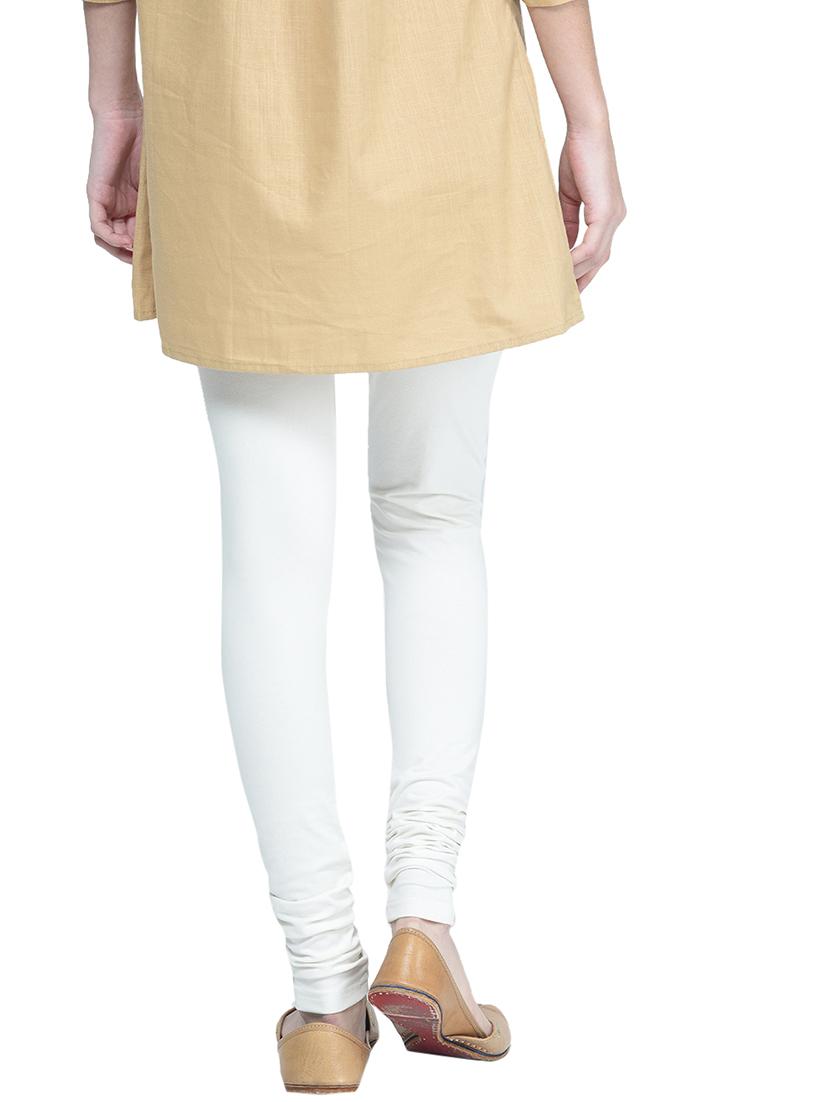 high rise churidar legging - 17138895 - Standard Image - 2