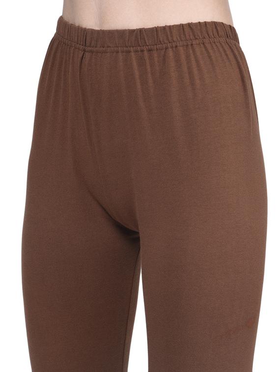 high rise churidar legging - 17138896 - Standard Image - 2