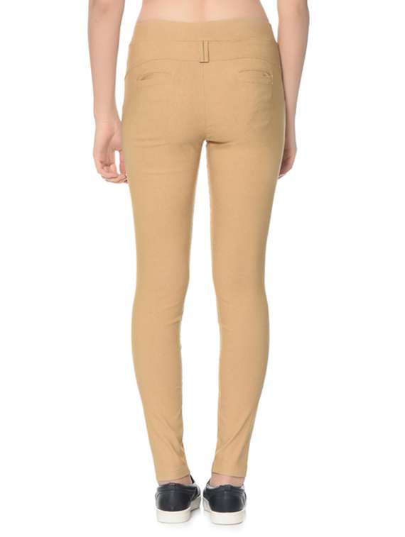 mid rise skinny jegging  - 17138944 -  Standard Image - 2