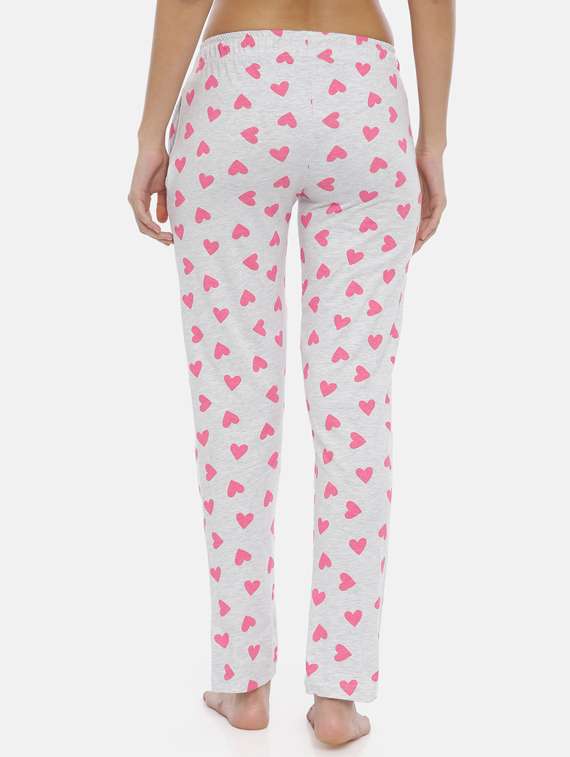 printed lunge pajama  - 17143774 -  Standard Image - 2