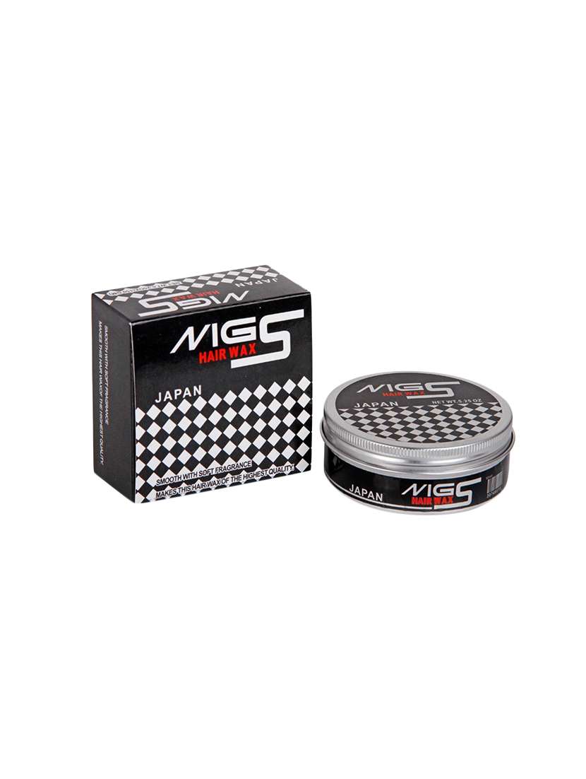 mg5 japan hair wax for hair styling