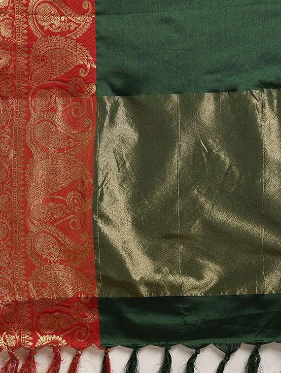 women's banarasi saree - 17148693 -  Standard Image - 2