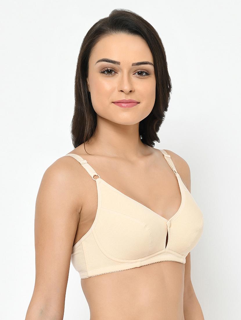 full coverage maternity/nursing bra - 17154806 - Standard Image - 2