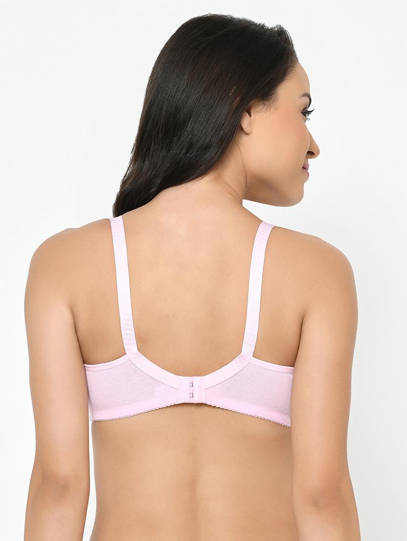 lavender maternity/nursing bra - 17154807 - Standard Image - 2