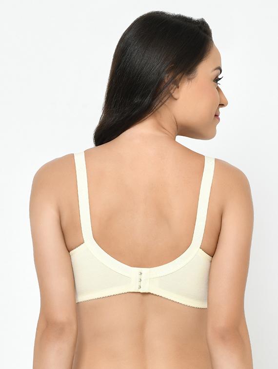 mellow yellow maternity/nursing bra - 17158114 - Standard Image - 2