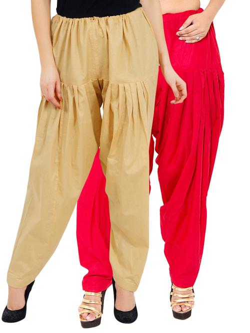 pack of 2 salwar - 17159450 - Standard Image - 0