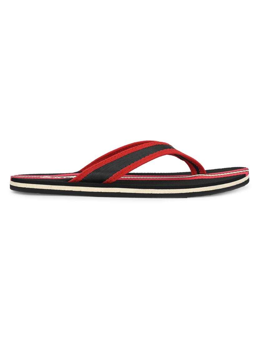 red toe separator slippers - 17172004 -  Standard Image - 2