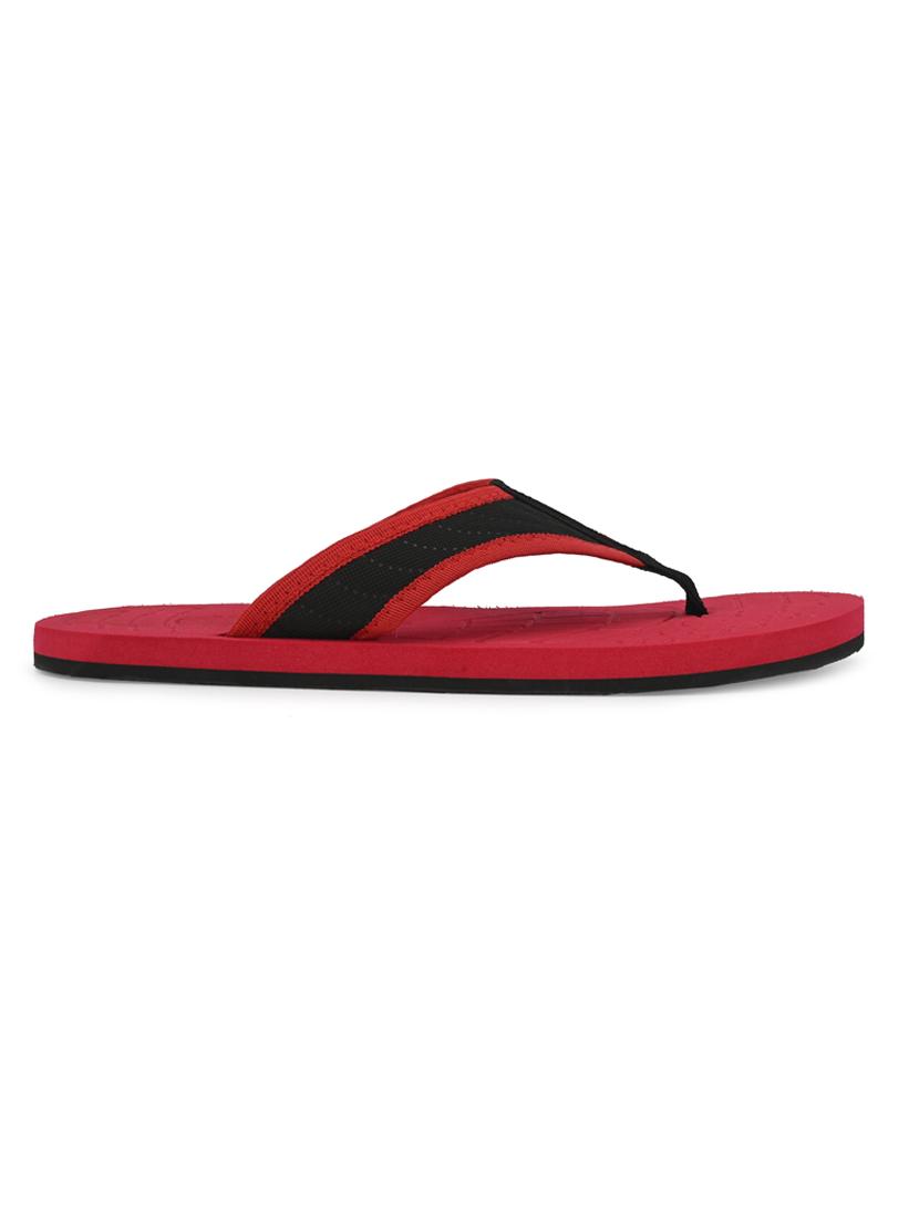 red toe separator slippers - 17172011 -  Standard Image - 2