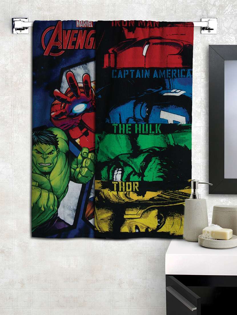  kids bath towel (pack of 2)