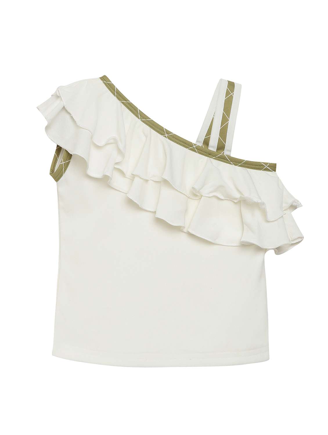 green rayon shorts sets twin & jump suit - 17183418 -  Standard Image - 2