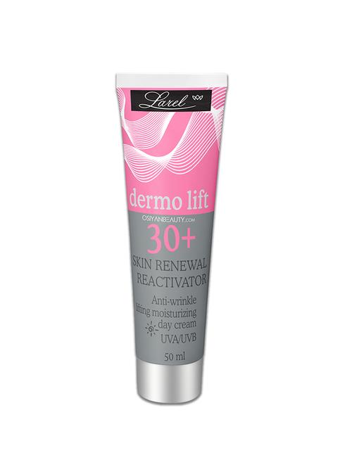 dermo lift 30+ day cream - 17190777 - Standard Image - 0