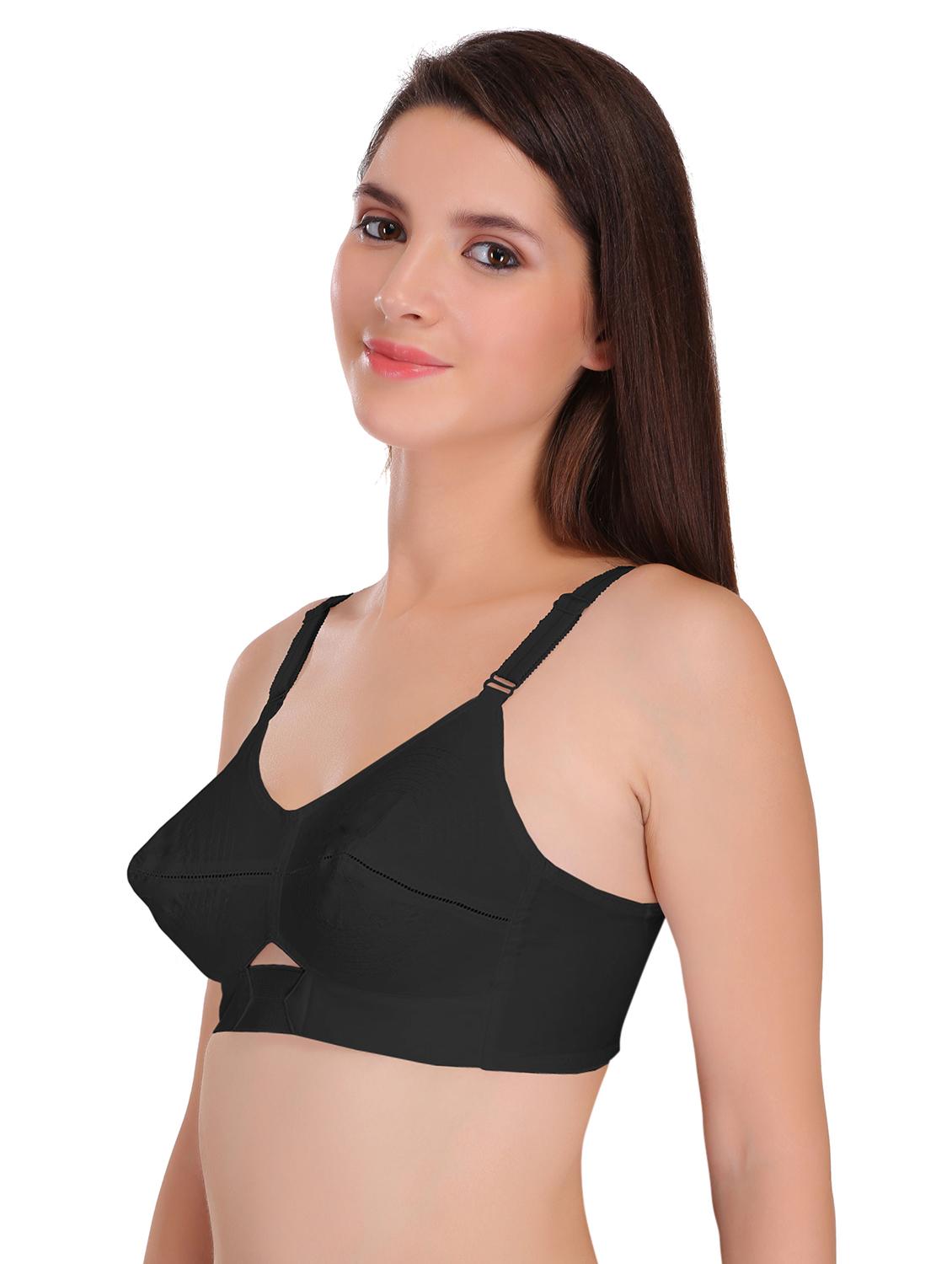 set of 2 full coverage minimizer bra - 17192454 -  Standard Image - 2
