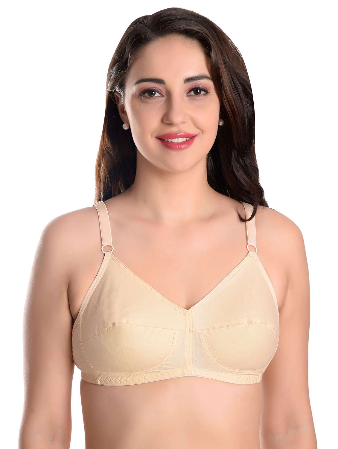 full coverage minimizer bra