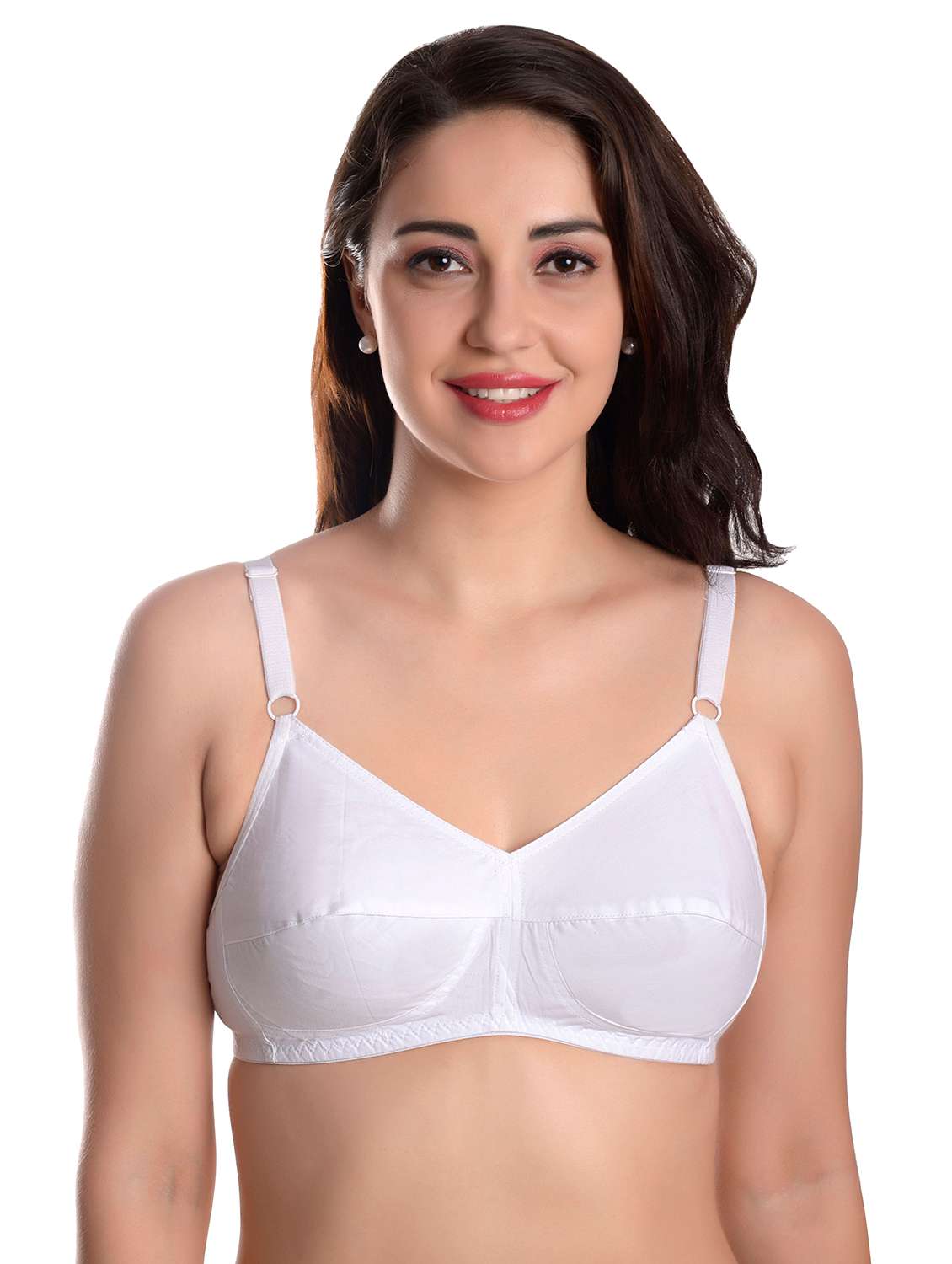 full coverage minimizer bra