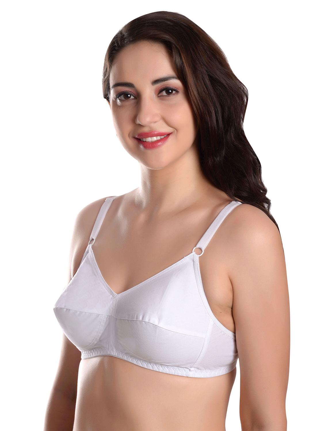 set of 2 full coverage minimizer bra - 17192712 - Standard Image - 2