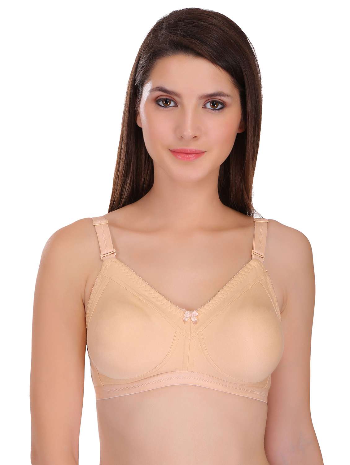 full coverage minimizer bra