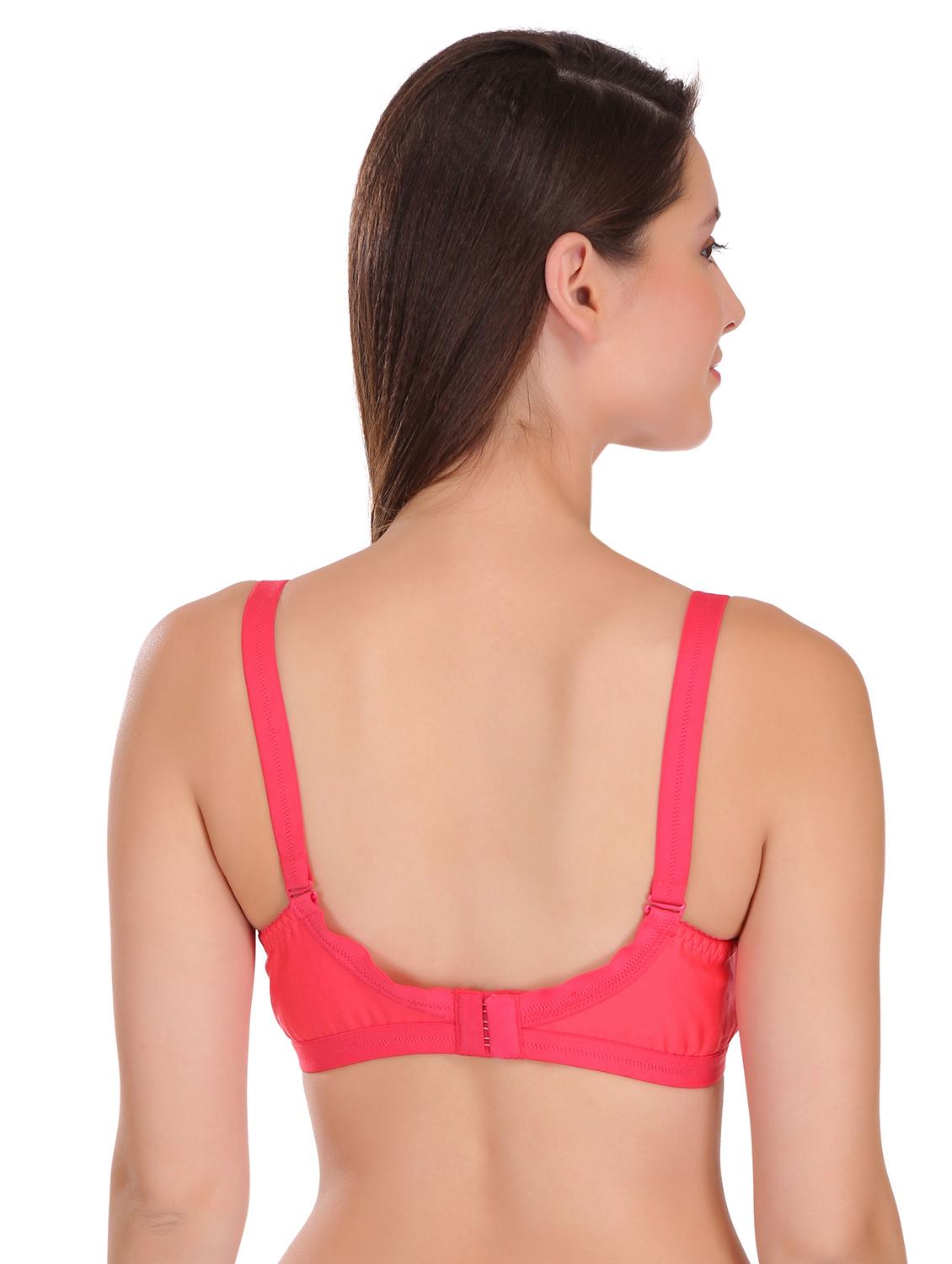 full coverage minimizer bra - 17192745 - Standard Image - 2