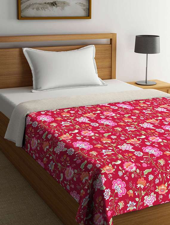 marvella comforter single  