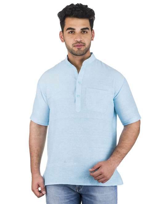 light blue