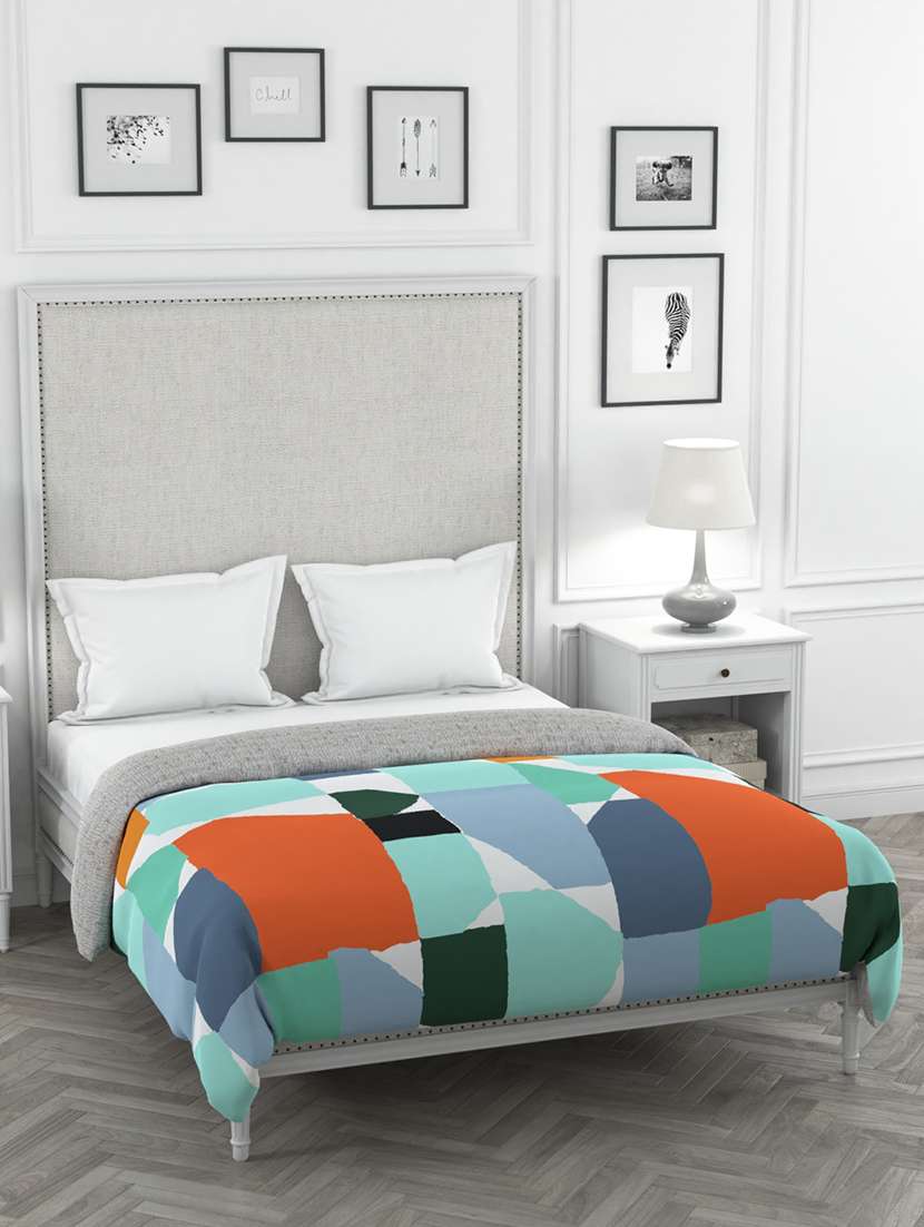 verve duvet cover king  