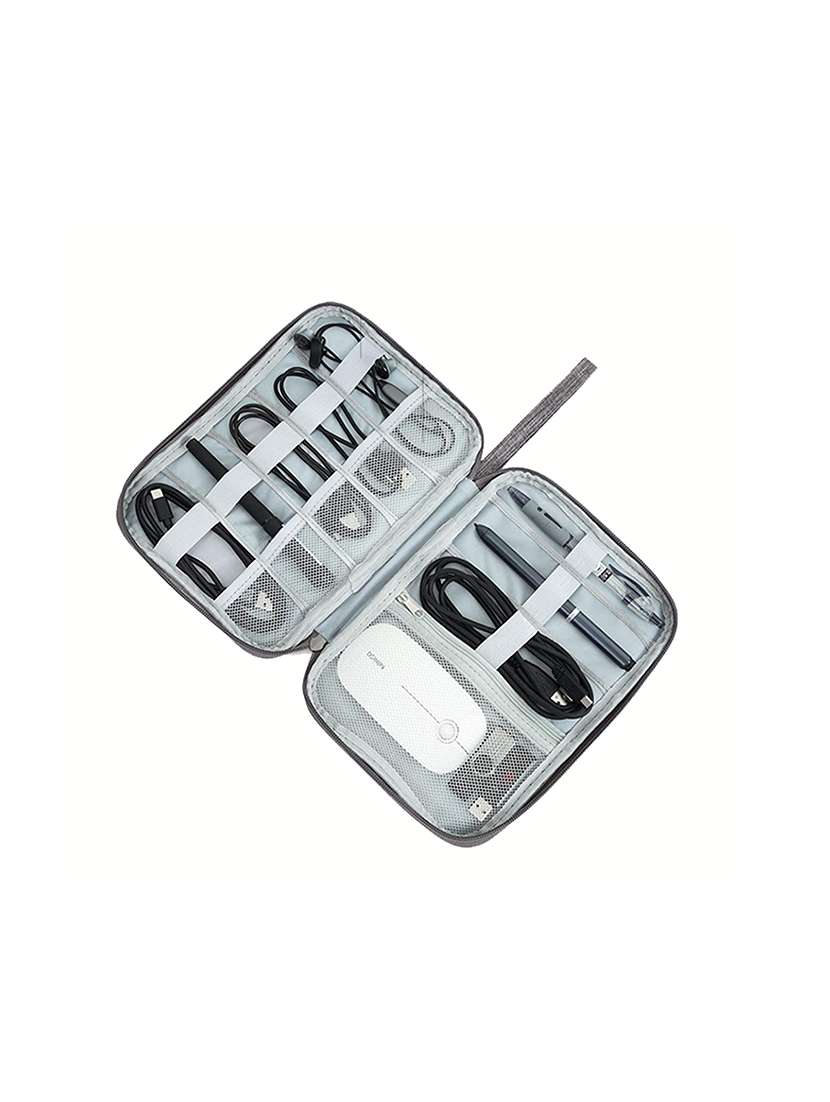 blue polyester utility bag - 17213600 -  Standard Image - 2