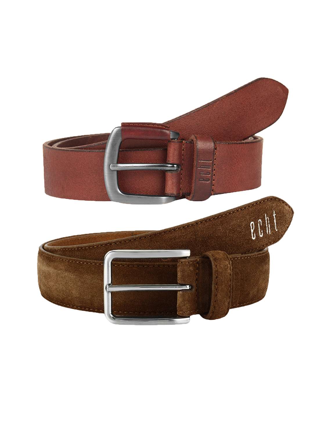 multi colored leather belt