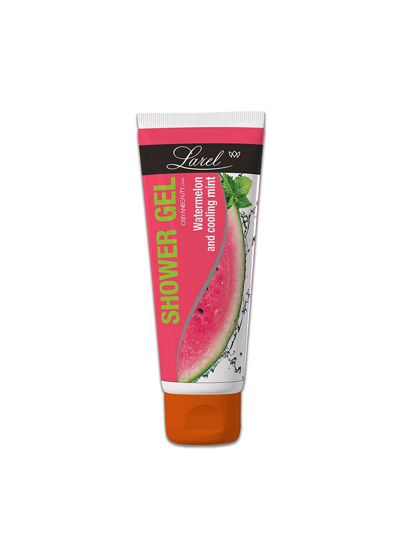 shower gel watermelon and cooling mint