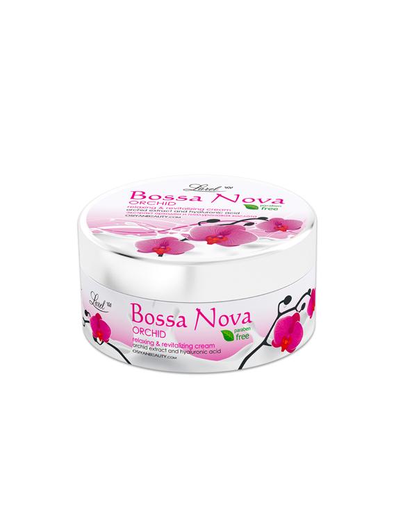 bossa nova face cream hyaluronic acid and orchid extract - 17220775 - Zoom Image - 0