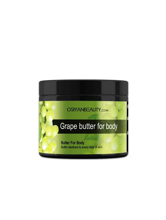 body butter grapes 