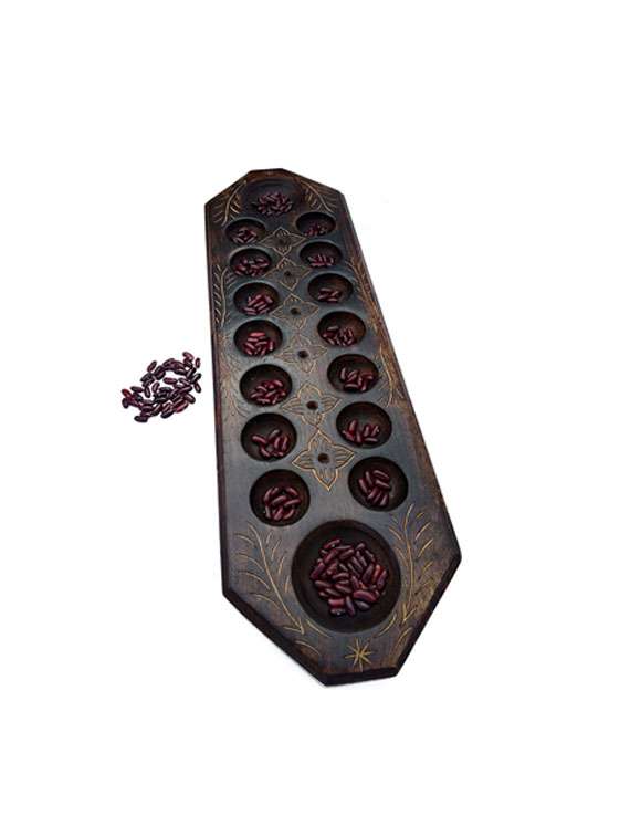 wooden kids game - 17225102 -  Standard Image - 2