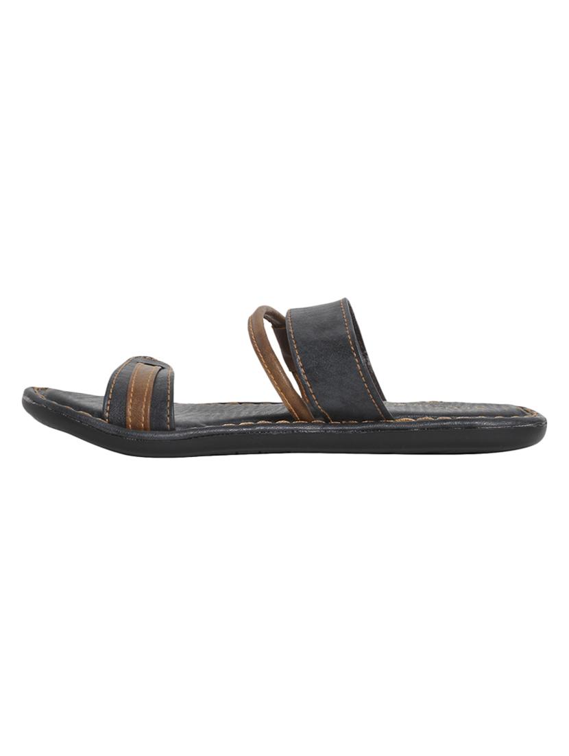 black toe separator sandals - 17228154 - Standard Image - 2