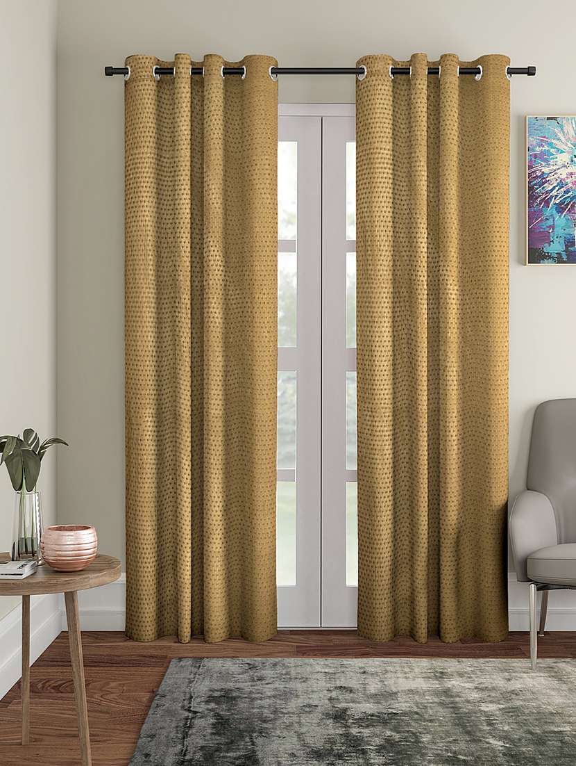   new popcon door curtain pack of 2