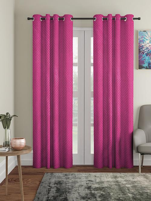  new popcon long door curtain pack of 2 - 17229234 -  Standard Image - 0