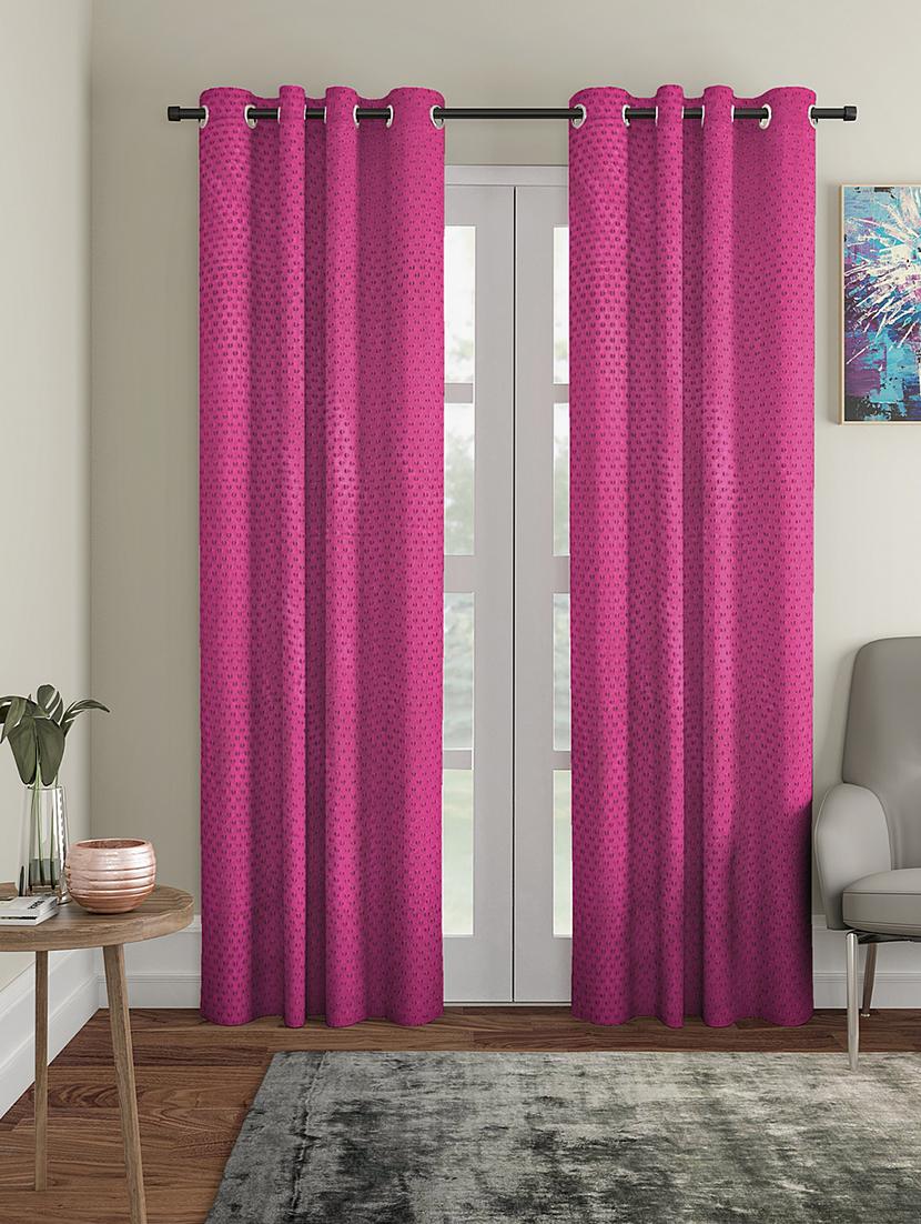  new popcon long door curtain pack of 2 - 17229234 -  Zoom Image - 0