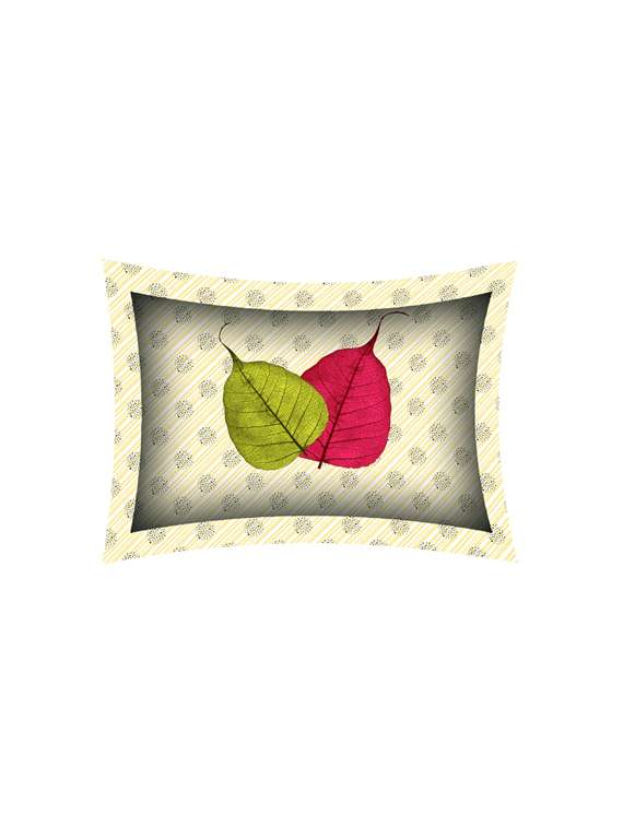 cotton double bedsheet super king size with 2 pillow cover - 17238636 -  Standard Image - 2