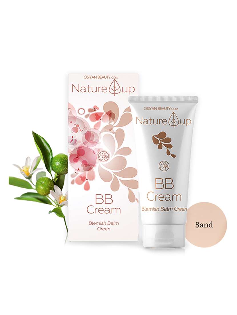 nature up bb cream 01 sand - 17241956 - Zoom Image - 0