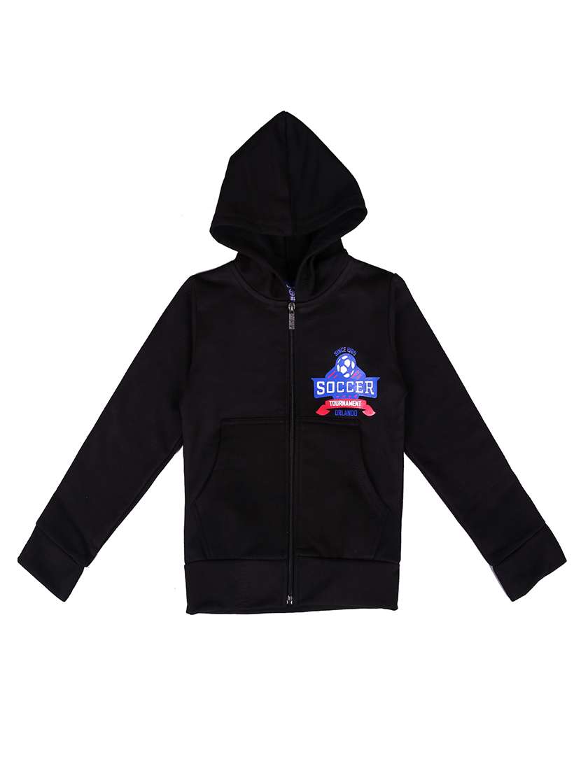 boys graphic sweatshirt