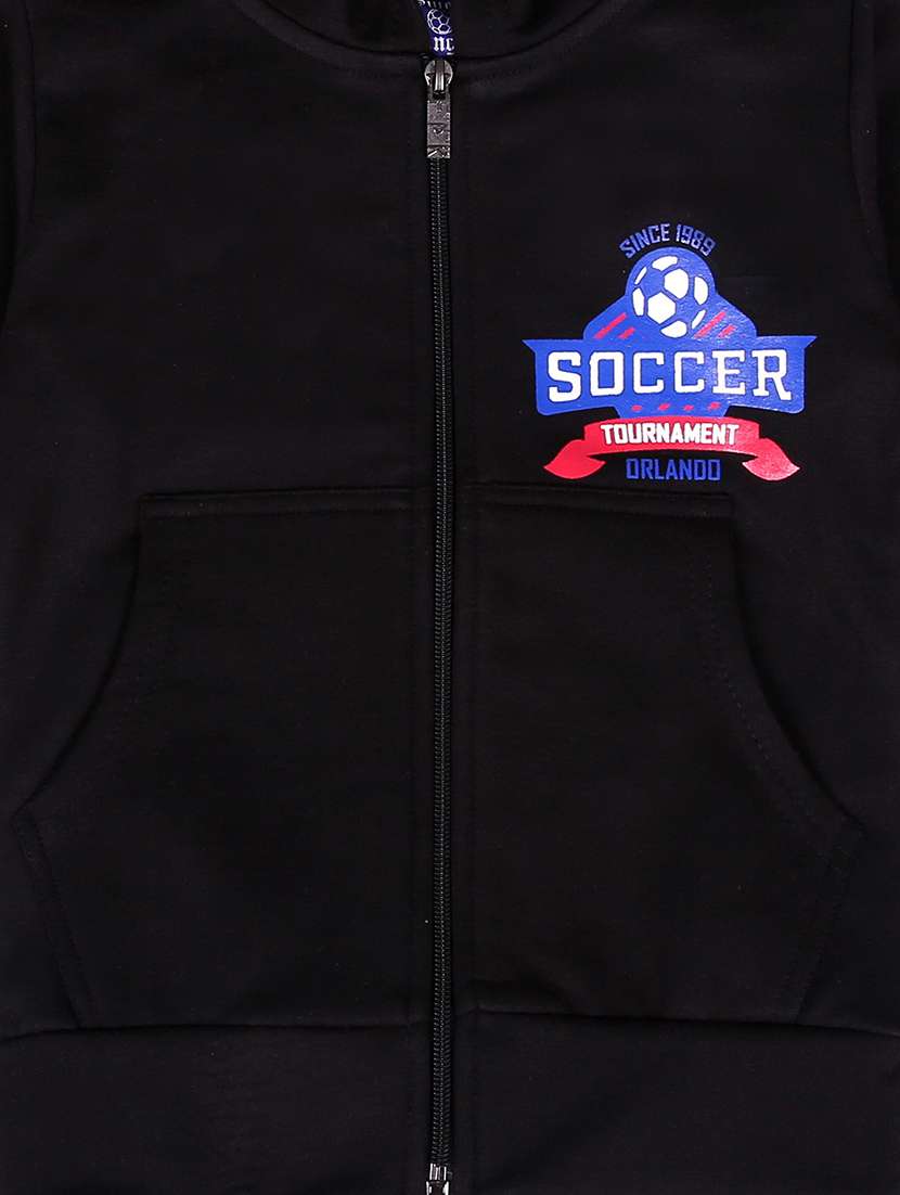 boys graphic sweatshirt - 17243895 -  Standard Image - 2