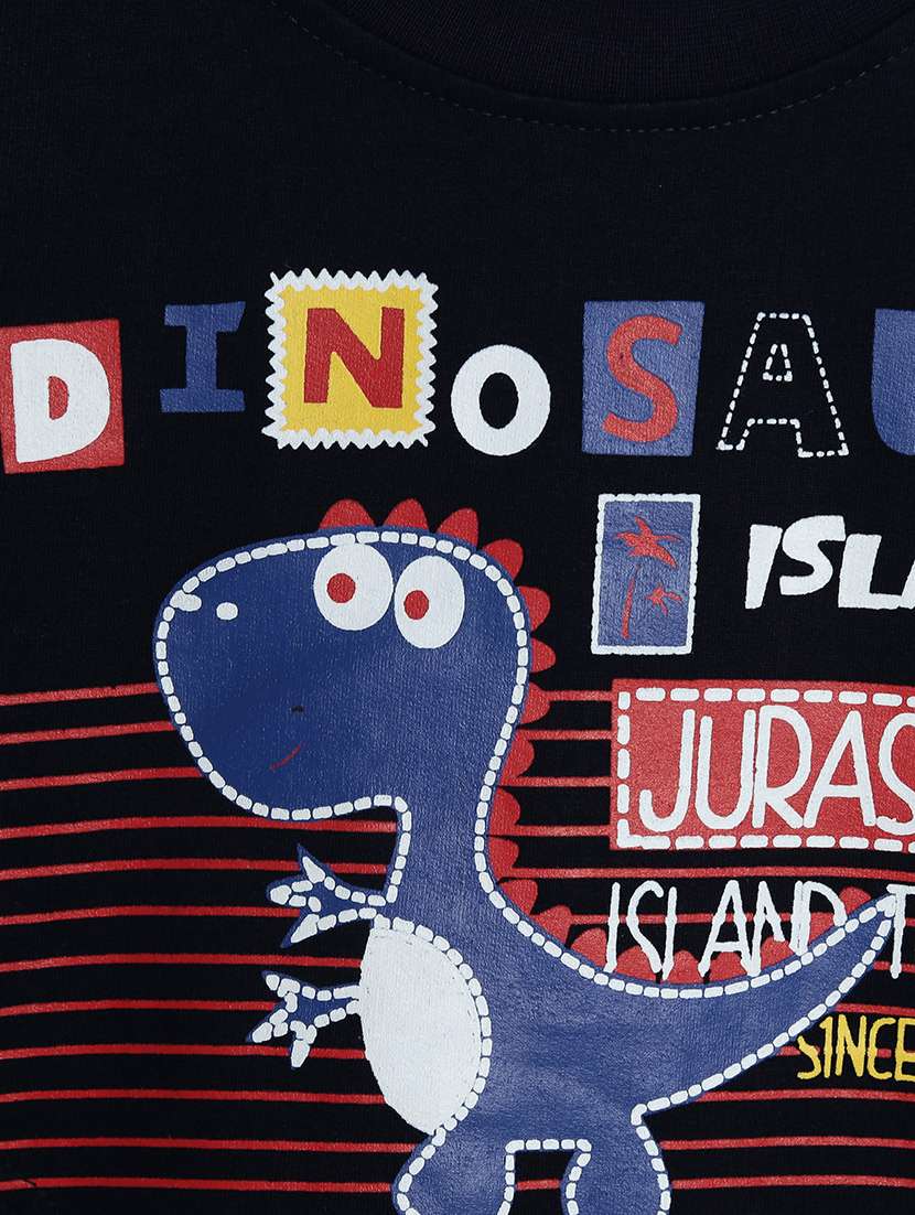 boys graphic sweatshirt - 17243924 -  Standard Image - 2