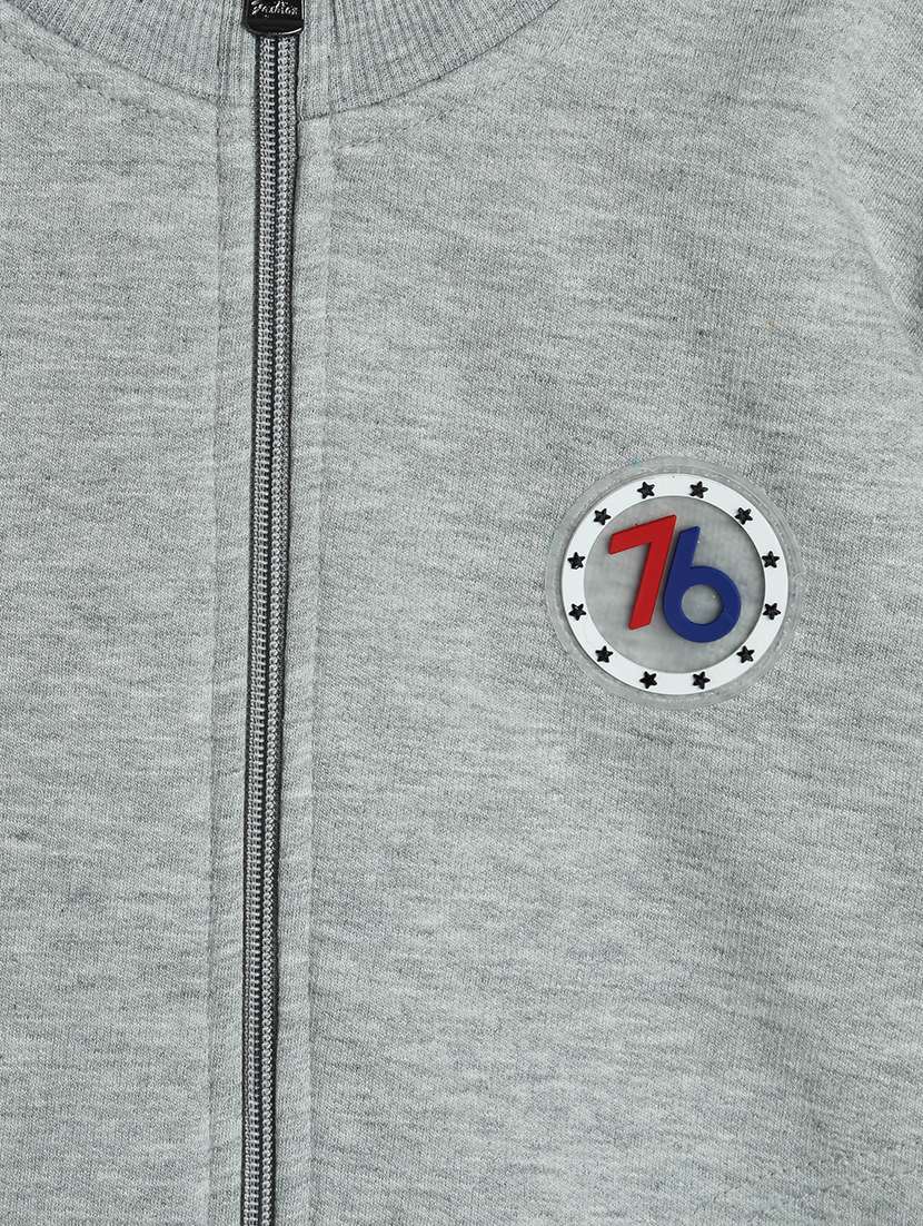 boys graphic sweatshirt - 17243938 -  Standard Image - 2