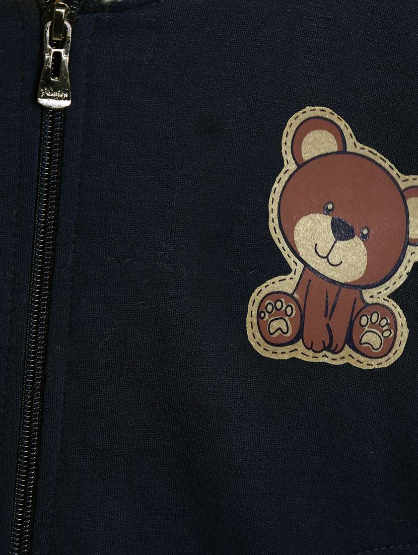 boys graphic sweatshirt - 17244017 -  Standard Image - 2