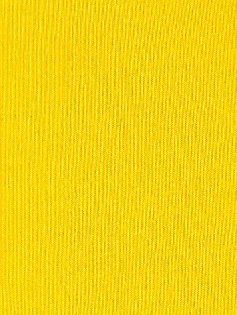 yellow cotton track wear - 17244024 -  Standard Image - 2