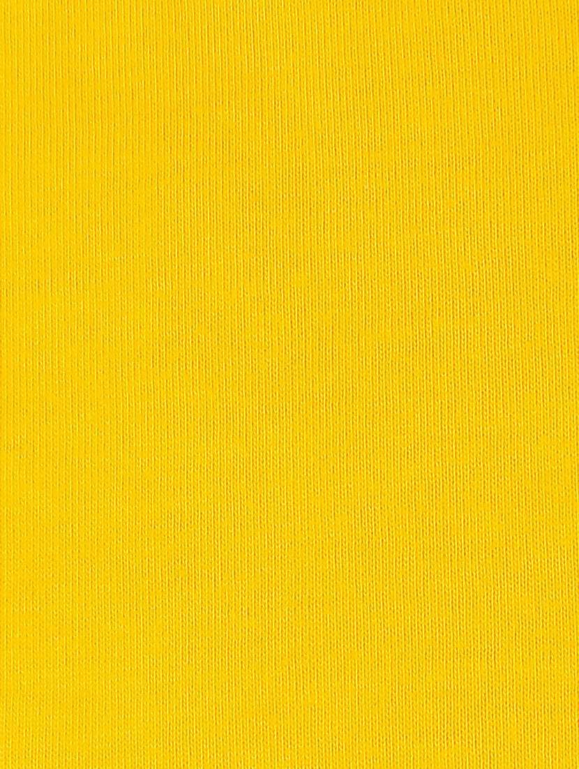 yellow cotton track wear - 17244030 -  Standard Image - 2