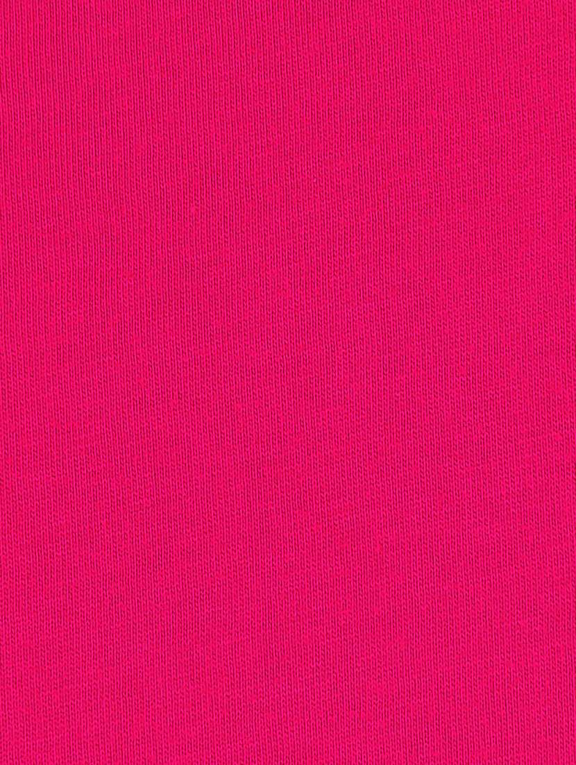 pink cotton track wear - 17244041 -  Standard Image - 2