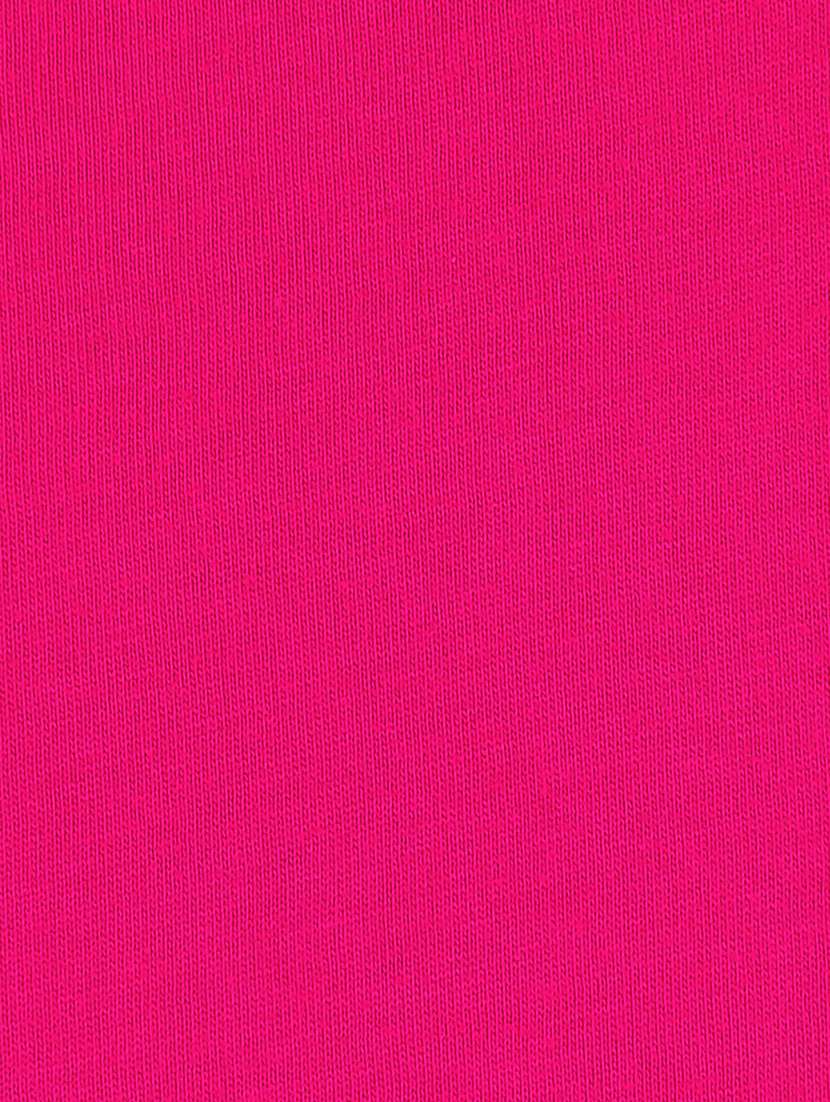 pink cotton track wear - 17244053 -  Standard Image - 2